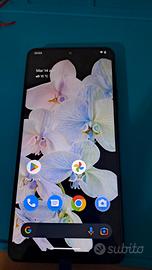 Redmi Note 10 Pro 128GB funzionante 