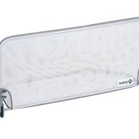 sponda letto pieghevole in rete per bambini