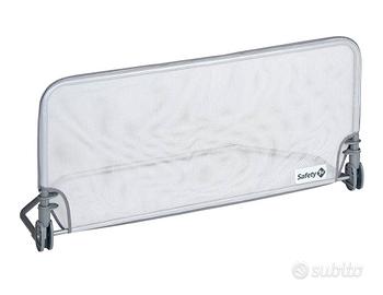 sponda letto pieghevole in rete per bambini