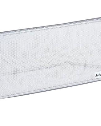 sponda letto pieghevole in rete per bambini