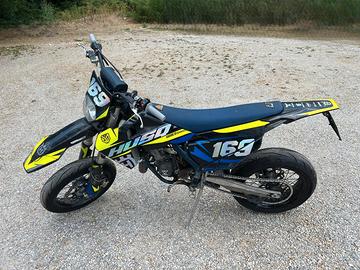 Husqvarna TC 125 - 2019