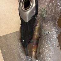 Ricambi e accessori Yamaha MT-09 – Originali