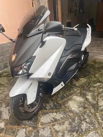 Yamaha T Max 530 - 2012