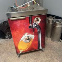 Spillatore Birra DAVID