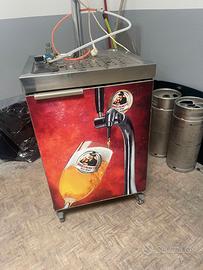 Spillatore Birra DAVID