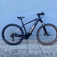 Bici elettrica e-bike Cube 630Wh- Bosch