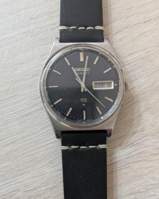 Seiko sq