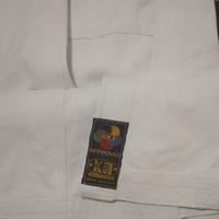 Karategi professionale KO Elegant