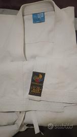 Karategi professionale KO Elegant