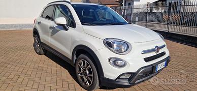 Fiat 500x - 2016