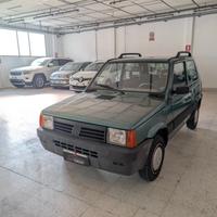 Fiat Panda 900 i.e. cat Jolly
