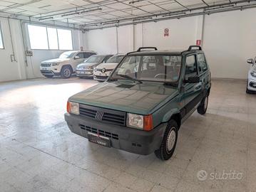 Fiat Panda 900 i.e. cat Jolly