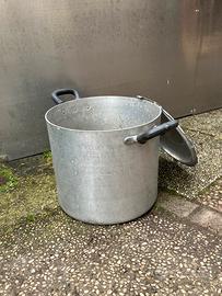 Pentolone da conserva