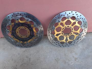 moto guzzi breva 1100-1200