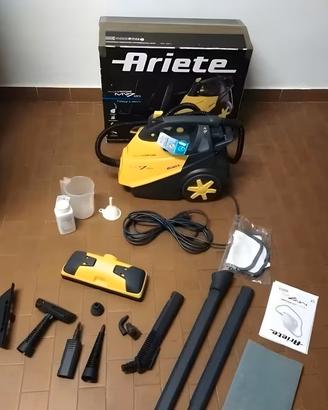 Pulitorea vapore Ariete Multi-Vapori MV 7.20