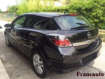 Auto Opel ASTRA 3 porte