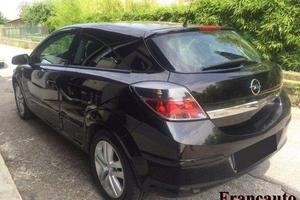 Auto Opel ASTRA 3 porte