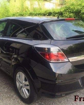 Auto Opel ASTRA 3 porte