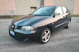 Seat Ibiza 1.4 TDI 69CV 5p. Stylance