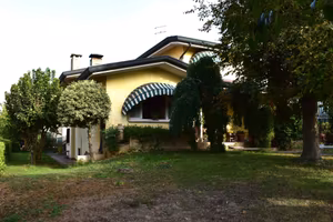 VILLA SINGOLA MASERA' DI PADOVA
