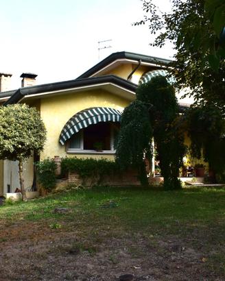 VILLA SINGOLA MASERA' DI PADOVA