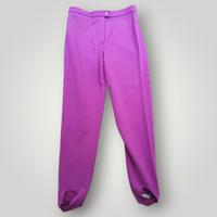 pantaloni da neve Gigi Rizzi Originali vintage 