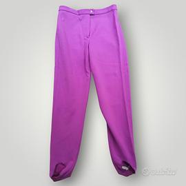 pantaloni da neve Gigi Rizzi Originali vintage 