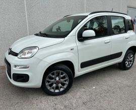 FIAT PANDA 0.9 T.AIR LOUNGE 2020. Natural power