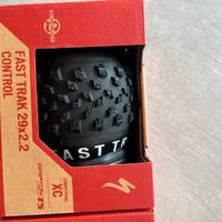 Gomme Specialized Fast Track / Renegade