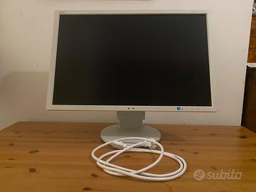 Monitor NEC MultiSync EA244WMi