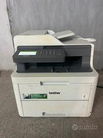 Stampante Brother DCP-L3550CDW