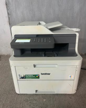 Stampante Brother DCP-L3550CDW