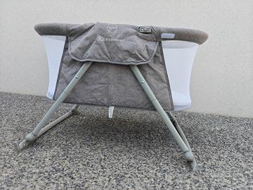 Kinderkraft LOVI – Culletta 3 in 1, come nuova