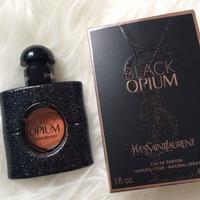 Profumo Black opium