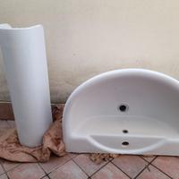 Lavabo ideal standard