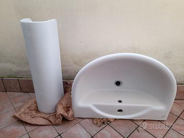 Lavabo ideal standard