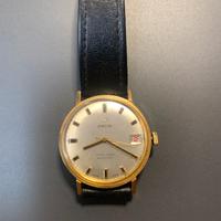 Orologio ENICAR automatico