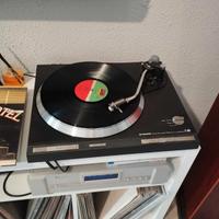 Giradischi Pioneer PL-600X