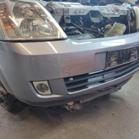 Paraurti anteriore OPEL MERIVA del 2004