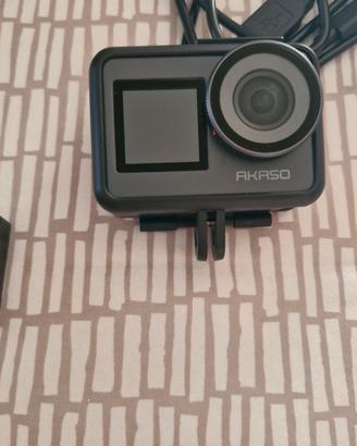 action cam akaso bravo 7 