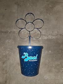 vaso baci perugina
