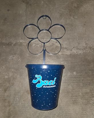 vaso baci perugina
