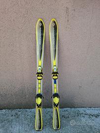 set da sci per bambini