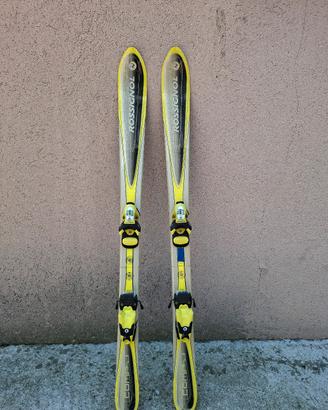 set da sci per bambini