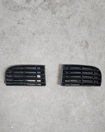 Golf 5 griglie paraurti inferiore SX /DX