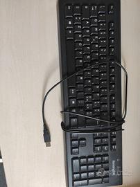 tastiera usb per pc