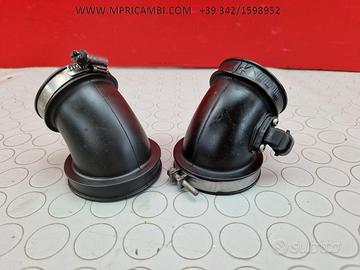 COLLETTORI CASSA DUCATI HYPERMOTARD 796 2010 2011