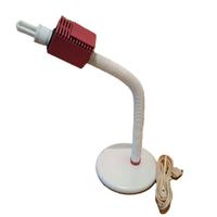 Lampada da tavolo vintage by Targetti.