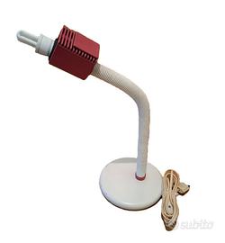 Lampada da tavolo vintage by Targetti.