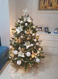 albero di natale 1,50mt